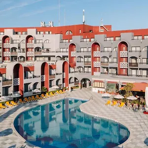 Hotel Muthu Oura Praia, Albufeira