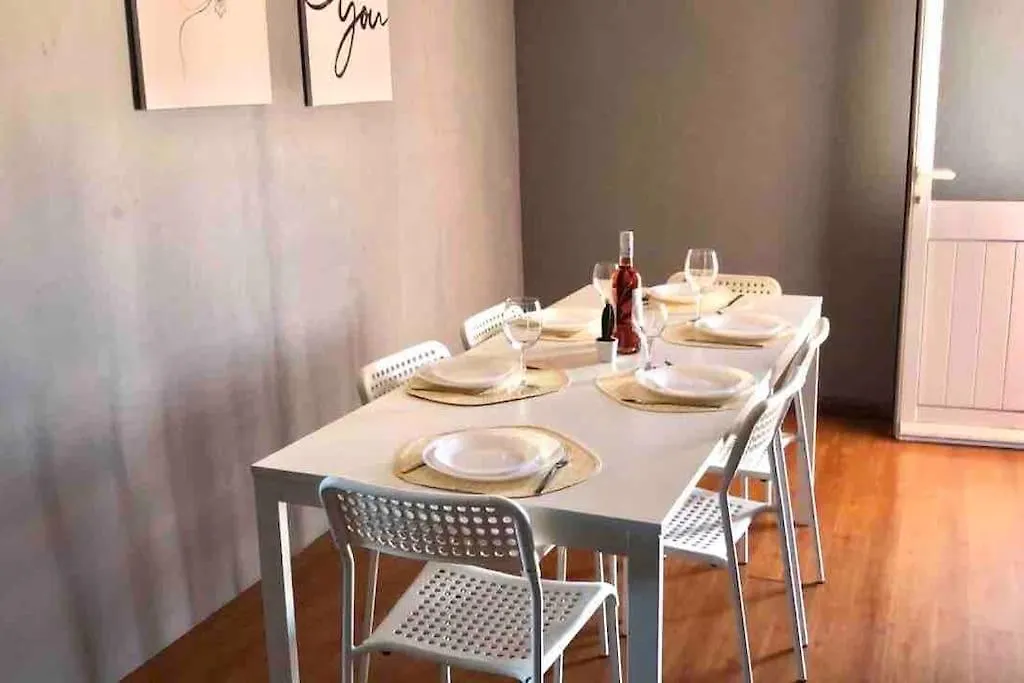 Апартаменты Beautiful Penthouse Two Bed Roof Албуфейра