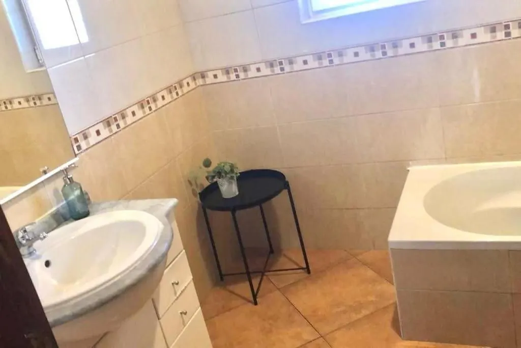 Апартаменты Beautiful Penthouse Two Bed Roof Албуфейра
