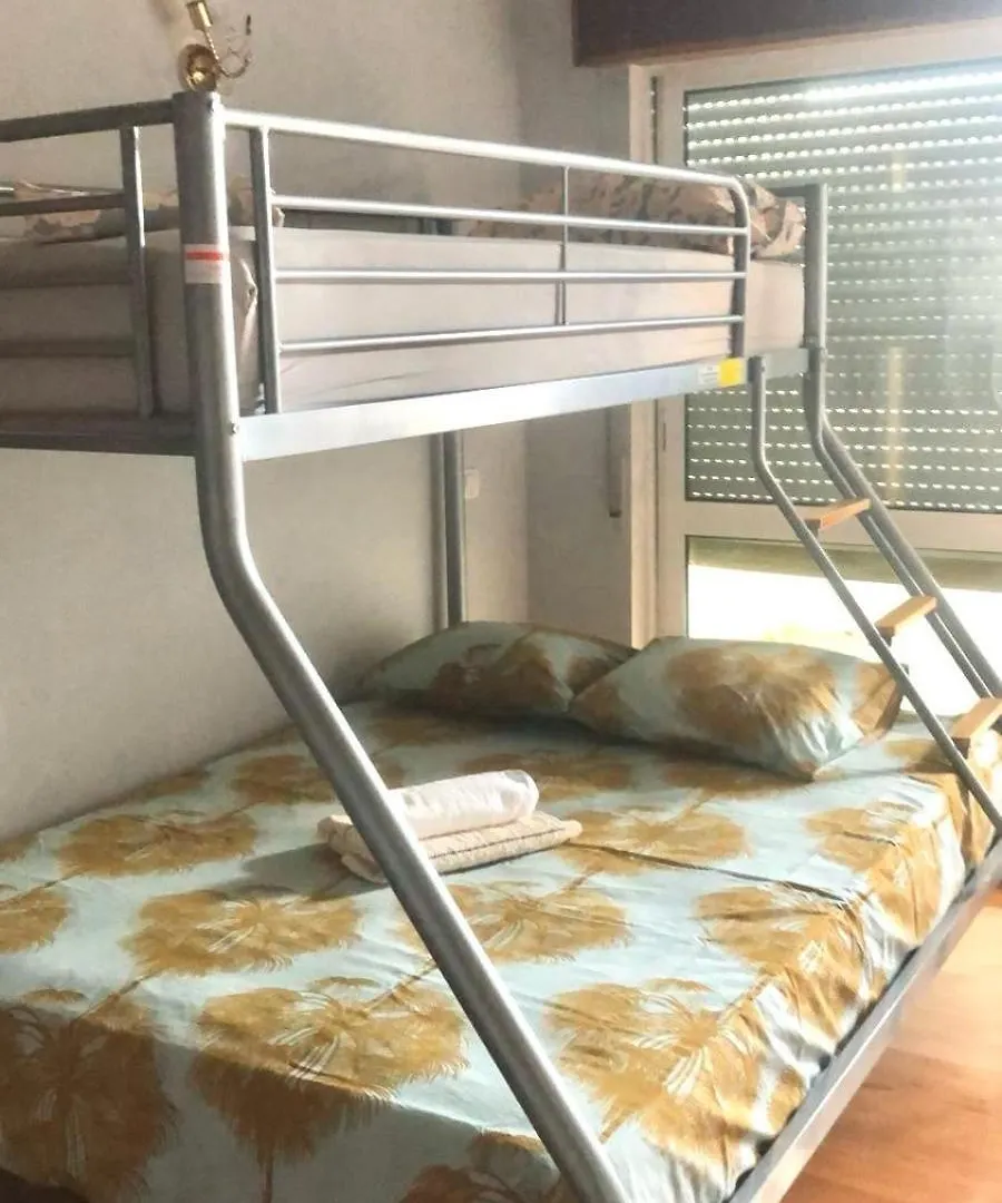 Апартаменты Beautiful Penthouse Two Bed Roof Албуфейра