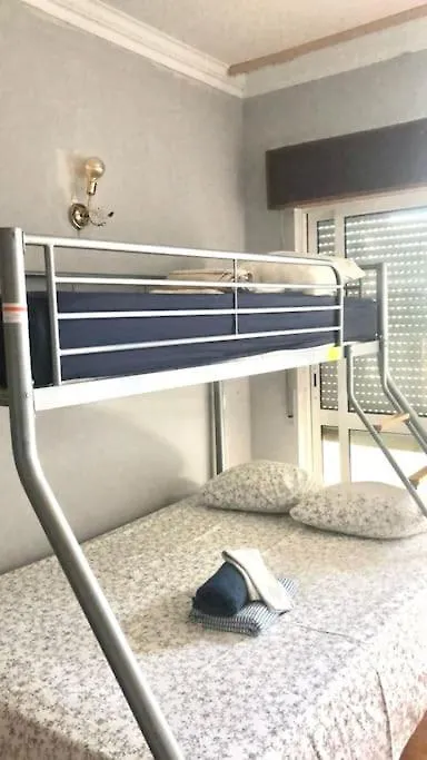 Апартаменты Beautiful Penthouse Two Bed Roof Албуфейра
