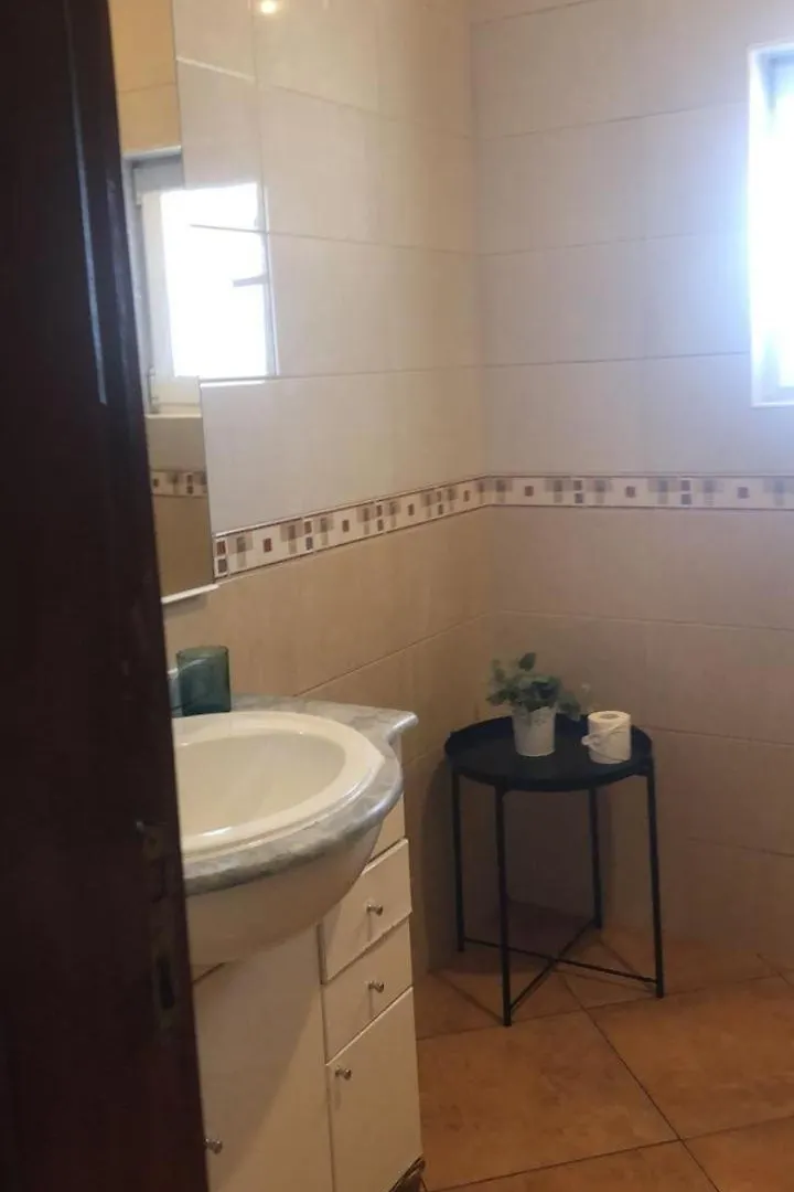 Апартаменты Beautiful Penthouse Two Bed Roof Албуфейра