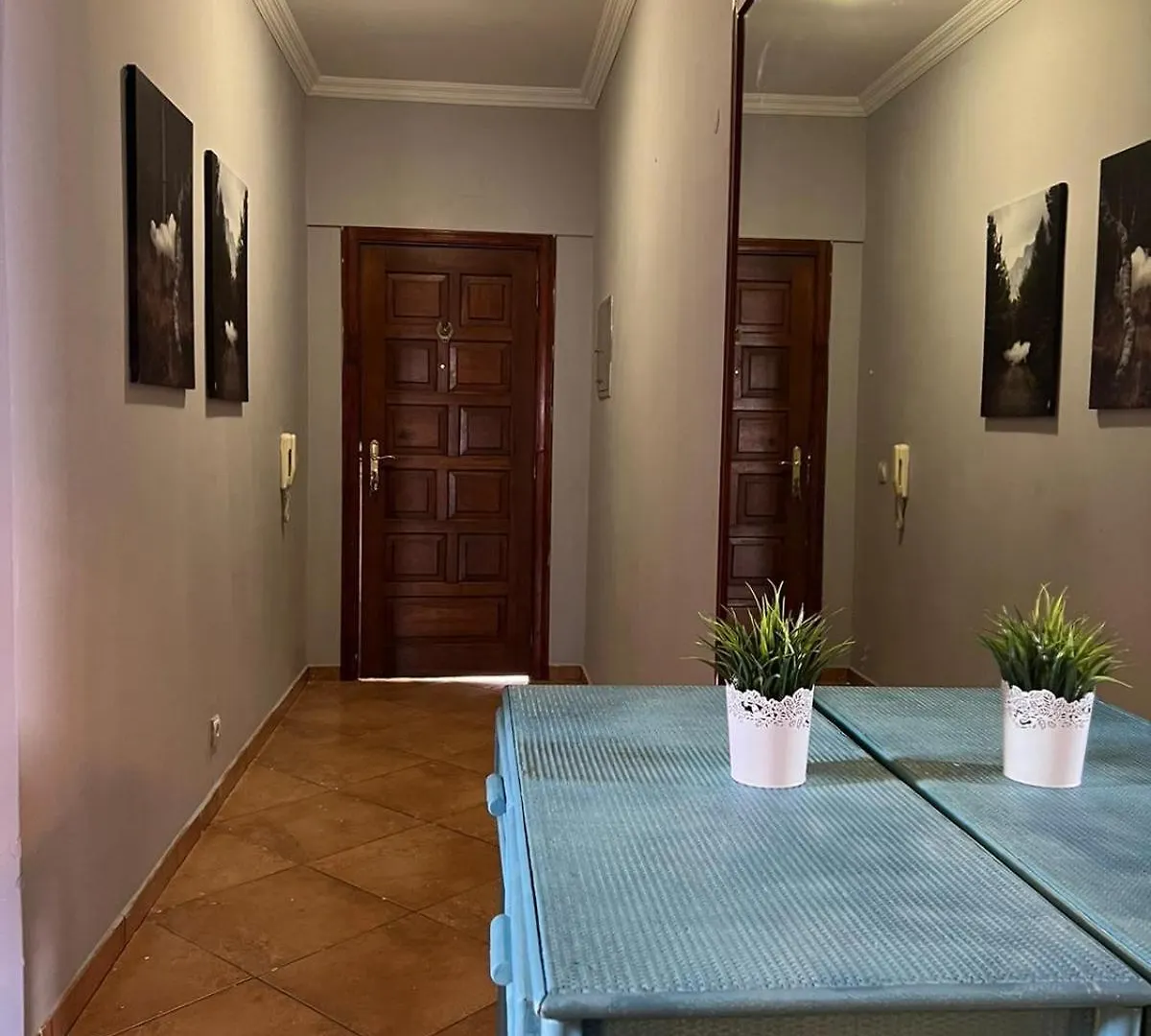 Апартаменты Beautiful Penthouse Two Bed Roof Албуфейра 0*,  Португалия